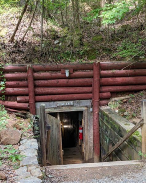 You’ll Love Panning For Gold At The Historic Reed Gold Mine In North Carolina | Panning for gold ...