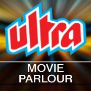 Ultra Movie Parlour | Mumbai