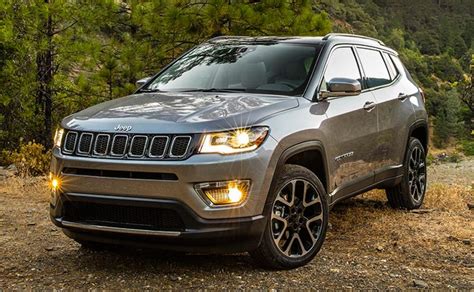 Jeep Argentina presentó la nueva Compass Turbodiesel: ficha técnica, precio y equipamiento