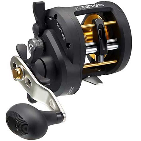 20 Best Salmon Fishing Reels 2022 | Review by Captain Cody