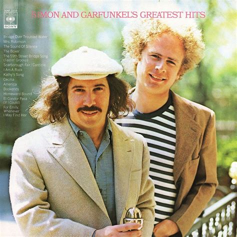 The 50 best-selling albums of all time | Simon garfunkel, Greatest hits ...