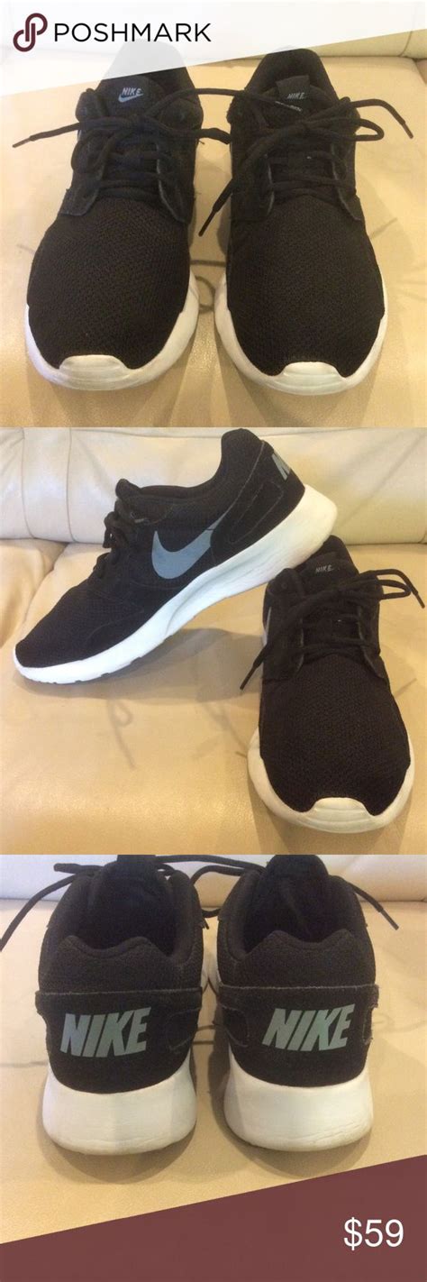 Men’s Nike gym shoes | Nike gym shoes, Mens gym shoes, Black nikes