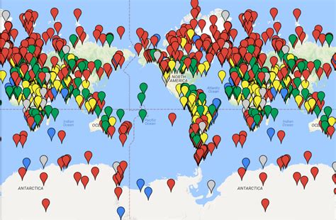 Yet another study illustrates that the Medieval Warming Period was not regional, but global ...