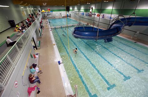 Sportsplex pool to be closed Saturday – Brandon Sun