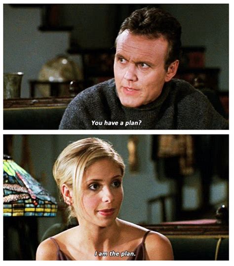 13 Of Buffy Summers' Best Lines Ever