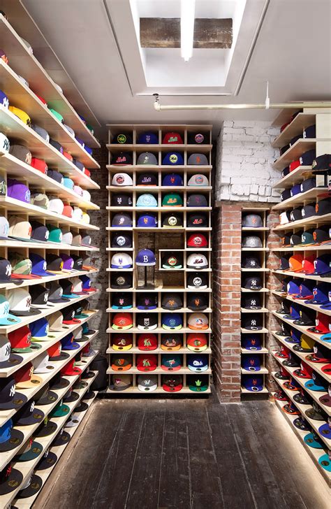 Hat Club SoHo - Architizer