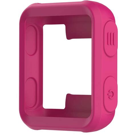 Rubber Protective Case for Garmin Forerunner 35 | StrapsCo