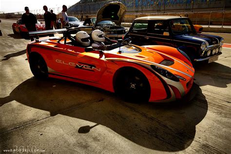 Pictures from Bahrain International Circuit | SVTPerformance.com