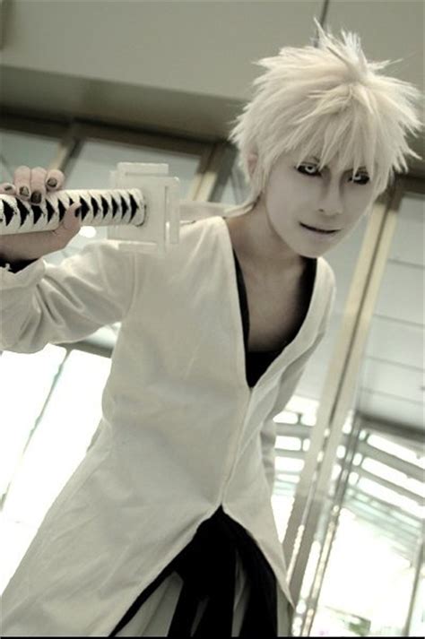 BLEACH COSPLAY - Bleach Anime Photo (31630051) - Fanpop