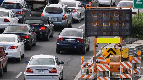 Traffic nightmare in Pearland: Both Highway 288 and FM-518 to close this weekend | abc13.com