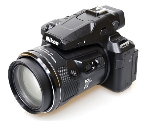 Nikon Coolpix P950 Review - Verdict | ePHOTOzine