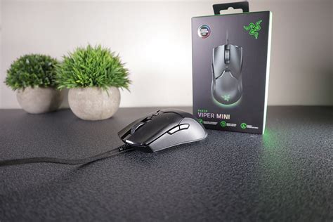 Razer Viper Mini Review - Best Budget Mouse? - GamingGem