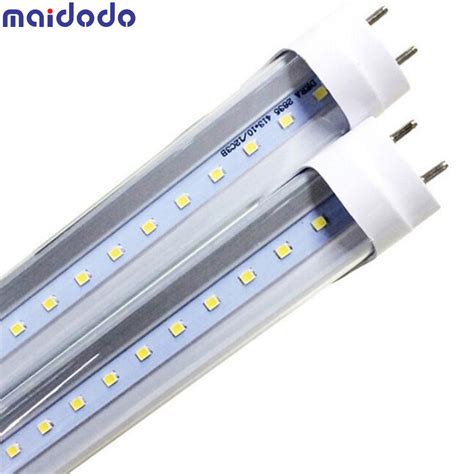 T8 60CM 2ft LED Fluorescent Tube Light