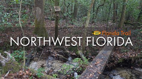 Hiking the Florida Trail – Florida Hikes