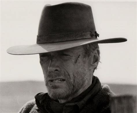 Clint Eastwood, Unforgiven, 1992 | Clint eastwood, Clint, Actors