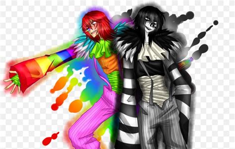 Laughing Jack Creepypasta YouTube DeviantArt, PNG, 1024x655px, Laughing Jack, Art, Clown ...