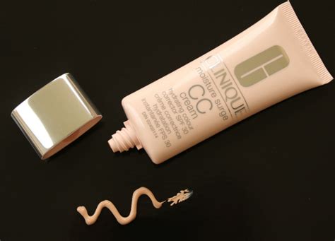 thesmalllittlethingsinlife: Clinique CC Cream SPF 30 - An in Depth Review