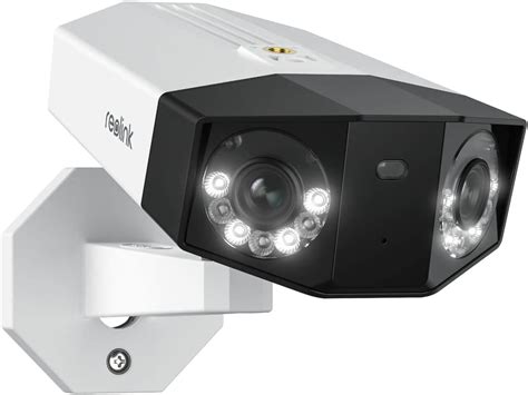 REOLINK 4K PoE Security Camera System, IP Outdoor Nepal | Ubuy