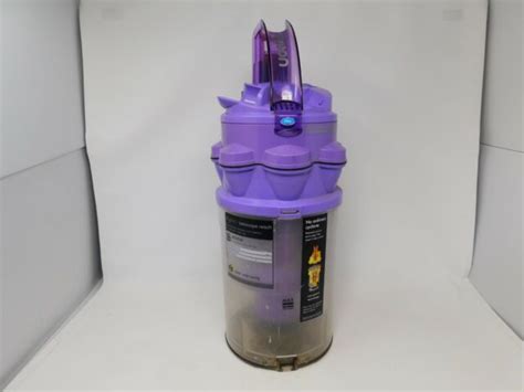 Dyson Vacuum Canister DC 14 Animal Replacement Part OEM Purple | eBay