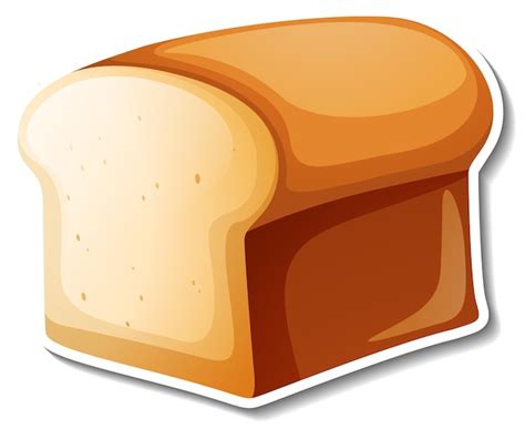 Bread Cartoon Images - Free Download on Freepik