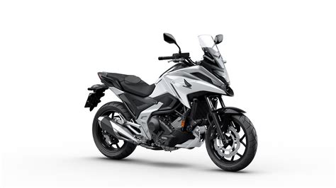 OFFICIAL: 2021 Honda NC750X specs, features, and details | Visordown