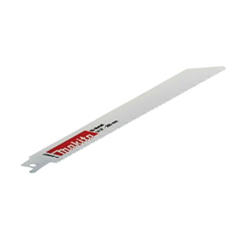 MAKITA RECIPROCATING SAW BLADES (PACKS OF 5) - FWB Products