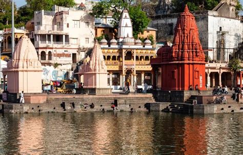 Ujjain Tour Package From Delhi (190124),Holiday Packages to New Delhi, Ujjain, Ujjain, Ujjain ...