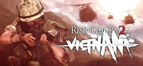 Rising Storm 2: Vietnam System Requirements | System Requirements