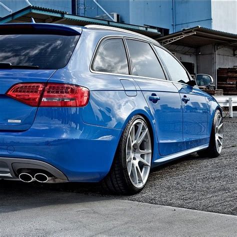 Dear @Audi: Brung me state side... I want to Travel. | Audi s4, Audi wagon, Bmw wagon