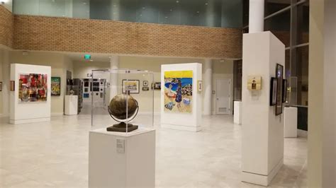 Exhibitions - d'Art Center art exhibitions in 3 galleries