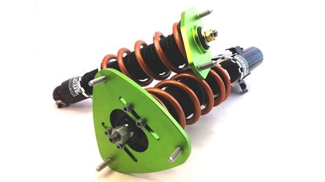 Feal Coilovers | Feal Suspension, Inc. Race Proven Suspension Technology