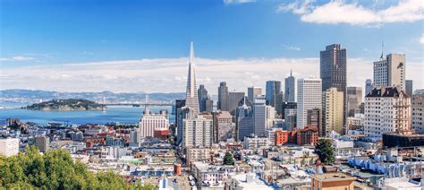 San Francisco Panorama – Shrewd Assets