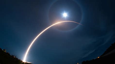 SpaceX to launch 23 Starlink satellites from Florida Dec. 13 - Galaxy ...