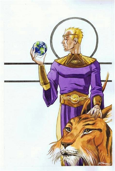 Ozymandias - The World's Smartest Man Comic Movies, Comic Books Art, Comic Art, Pitbull ...