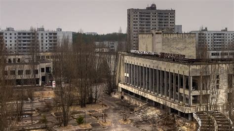 Apocalyptic, Abandoned, Destruction, Chernobyl, Pripyat wallpaper ...