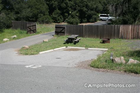 Malibu Creek State Park - Campsite Photos, Camping Info & Reservations