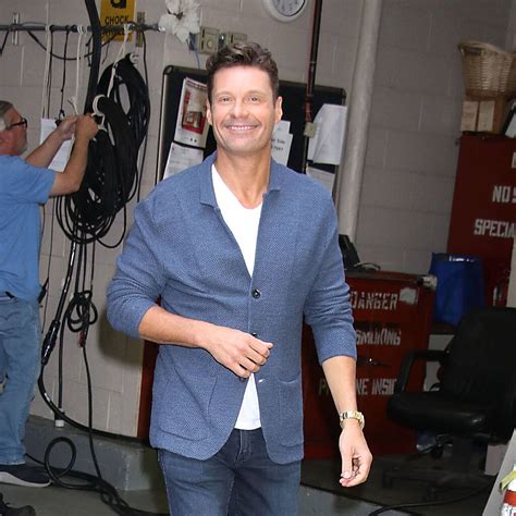 Ryan Seacrest named new host of Wheel of Fortune – myTalk 107.1