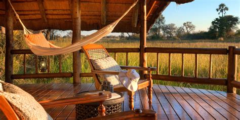 Luxury Safari Lodges & Camps in Botswana | Yellow Zebra Safaris