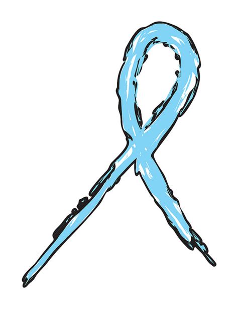 Free Prostate Cancer Ribbon Images, Download Free Prostate Cancer Ribbon Images png images, Free ...