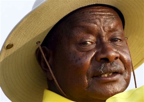 President Museveni still undecided on covid-19 vaccine to use – NEWSDAY