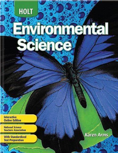 Environmental Science Textbook - Sciencewith MS. Miller