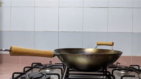 Joyce Chen Carbon Steel Wok 14-inch review: Embrace the wok life - Can ...