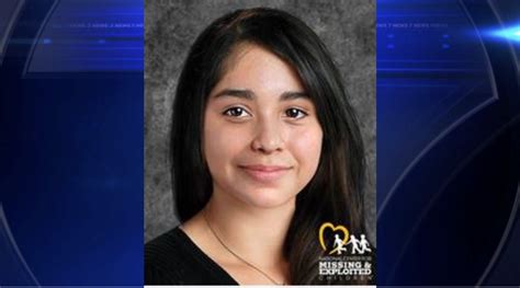 Arizona teen Alicia Navarro missing for nearly 4 years shows up safe at ...