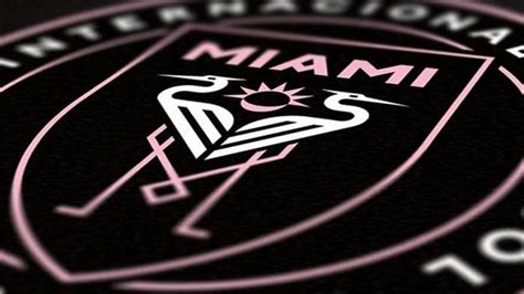 Inter Miami CF Logo PNG y Vector