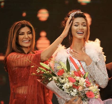 Miss Bangladesh becomes the first Miss Universe from an Asian country