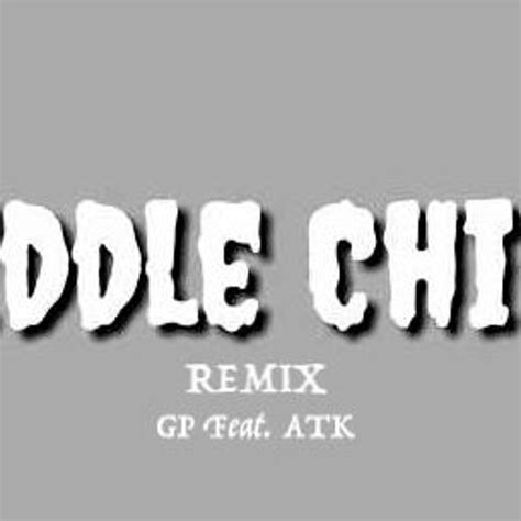 Stream Middle Child Remix- GP feat ATK by ATK | Listen online for free on SoundCloud