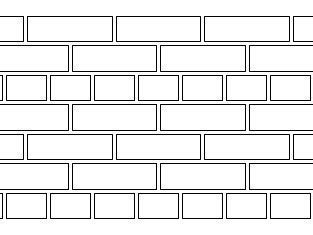 A Guide to Brick Bonding Patterns | Wienerberger