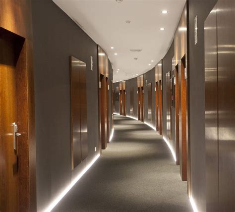 Pin by Carrís Hoteles on The Experiments (RP) | Hotel corridor, Hotel ...