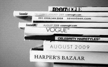 52 Trendy Fashion Magazine Stack #fashion | Fashion magazine