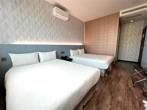 Le Room Hotel Taoyuan, Taoyuan | 2024 Updated Prices, Deals